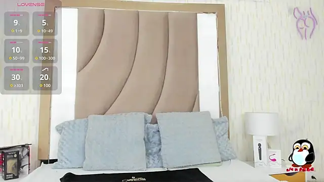 ThyaraJhons online show from 03-20-25, 12:00