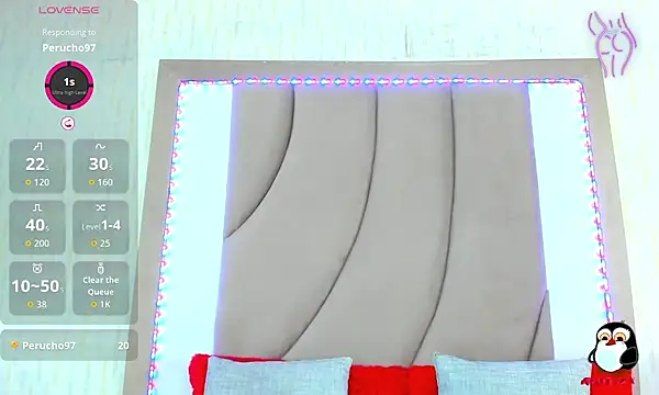 ThyaraJhons online show from 09-22-25, 12:07