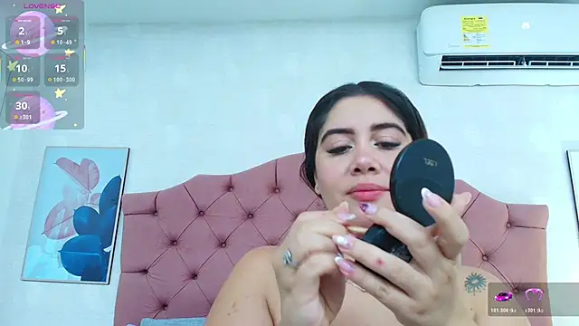 ThyaraJhons online show from 11-06-25, 11:55