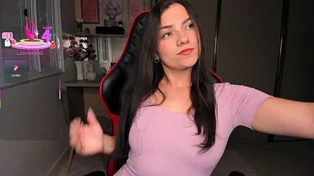 ivyy scott online show from 10-22-25, 09:36