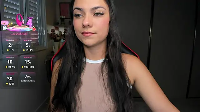 ivyy scott online show from 12-19-25, 01:40