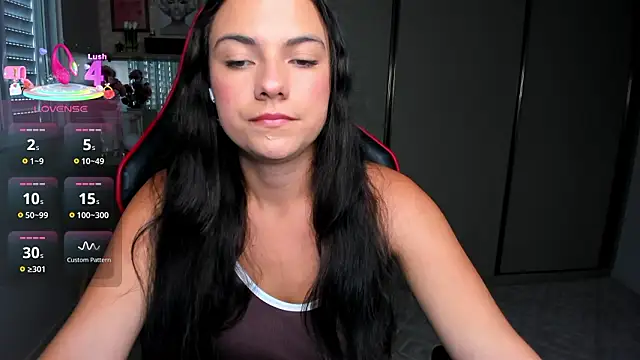 ivyy scott online show from 02-03-26, 03:06