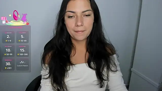 Snapshot of ivyy_scott chatting on 06-30-26, 11:33 ivyy scott online show from 06-30-26, 11:33