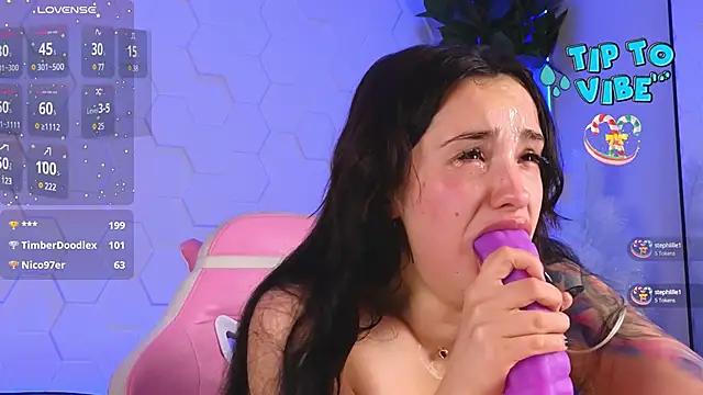 EvaCanton online show from 12-28-24, 05:14