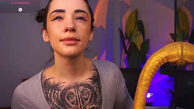 EvaCanton online show from 03-16-26, 02:06