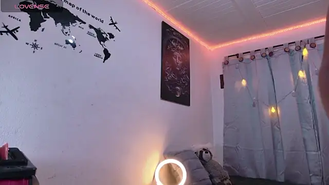 alejo cute online show from 01-12-26, 11:10