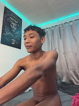 alejo cute online show from 07-11-26, 12:08