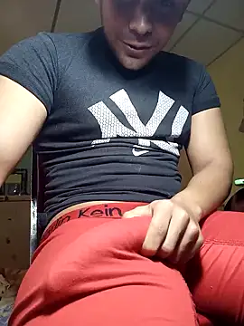 AlexisSpears  online show from 02-05-25, 06:48