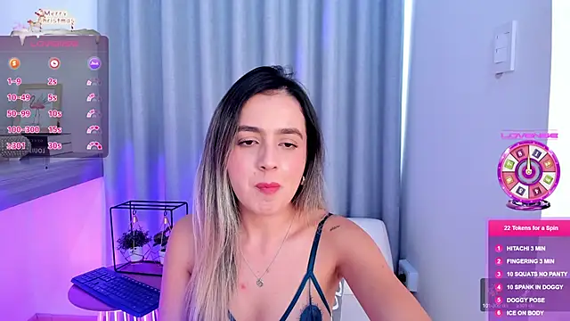 Lucyortiz  online show from 12-10-24, 08:16