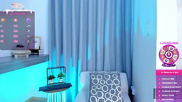 Lucyortiz  online show from 12-17-24, 10:22