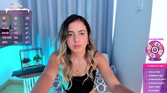 Lucyortiz  online show from 12-18-24, 06:14