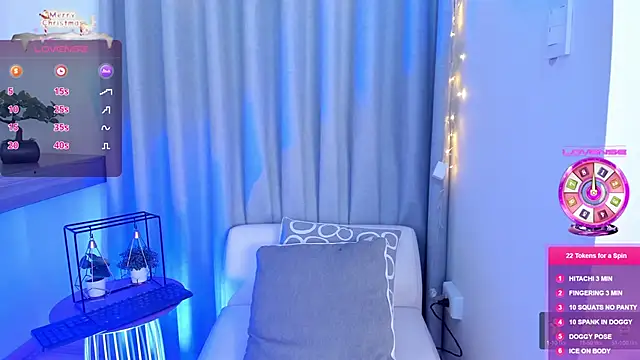 Lucyortiz  online show from 12-29-24, 12:12