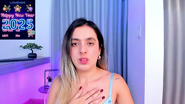 Lucyortiz  online show from 01-11-25, 04:25