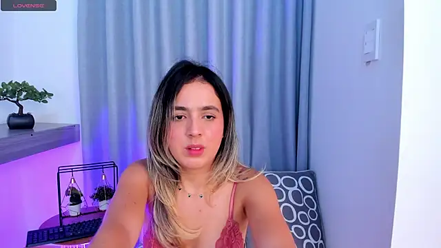 Lucyortiz  online show from 01-17-25, 04:04