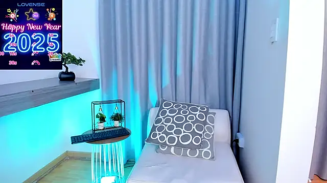 Lucyortiz  online show from 01-19-25, 12:39