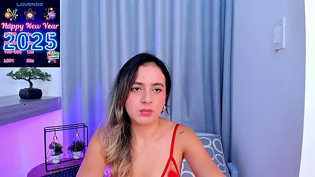 Lucyortiz  online show from 01-25-25, 03:52