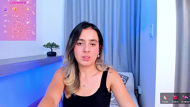 Lucyortiz  online show from 01-28-25, 10:12