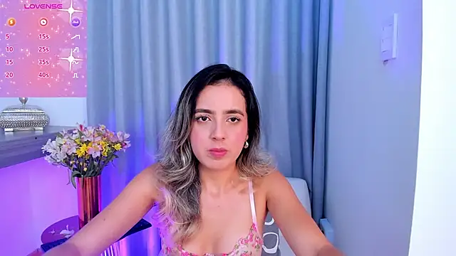 Lucyortiz  online show from 02-03-25, 06:49