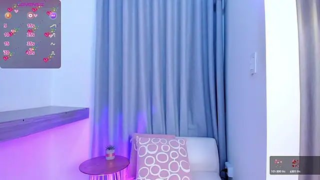 Lucyortiz  online show from 02-19-25, 12:46