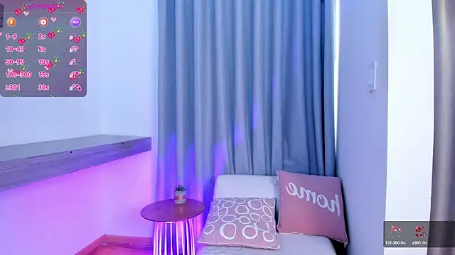 Lucyortiz  online show from 02-19-25, 10:09