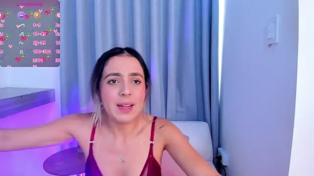 Lucyortiz  online show from 02-20-25, 06:46