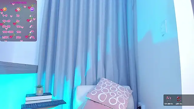 Lucyortiz  online show from 03-05-25, 10:54