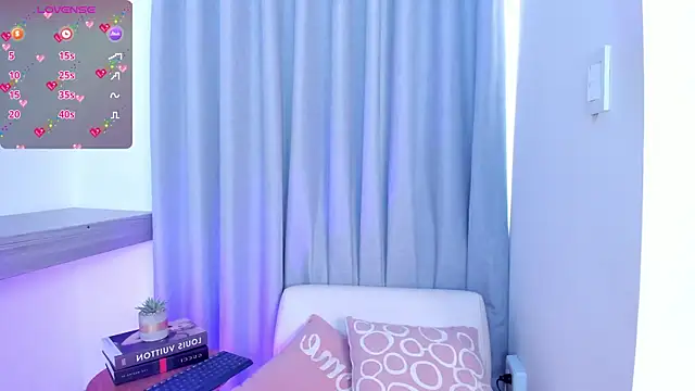 Lucyortiz  online show from 03-21-25, 06:51