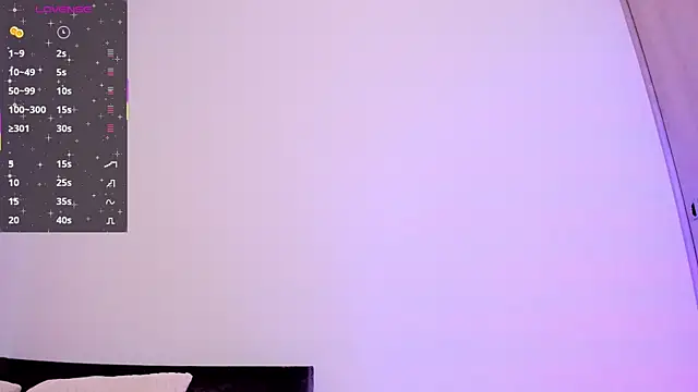 Lucyortiz  online show from 04-16-26, 09:39