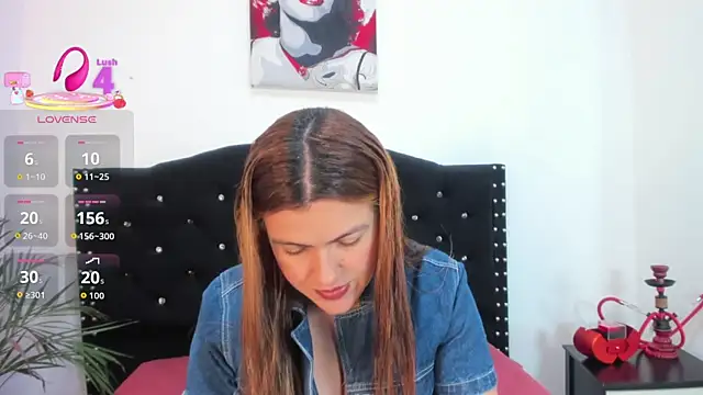 Snapshot of Alexandra_Torress chatting on 07-15-26, 12:32 Alexandra Torress online show from 07-15-26, 12:32