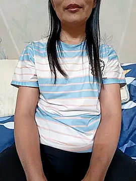 Asian girl13 online show from 01-14-26, 01:44