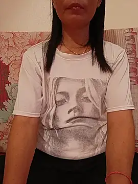 Asian girl13 online show from 05-31-26, 10:55