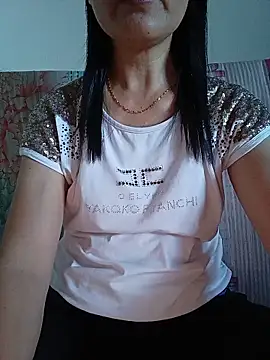 Snapshot of Asian_girl13 chatting on 06-02-26, 02:24 Asian girl13 online show from 06-02-26, 02:24