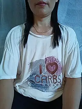 Snapshot of Asian_girl13 chatting on 07-05-26, 02:07 Asian girl13 online show from 07-05-26, 02:07