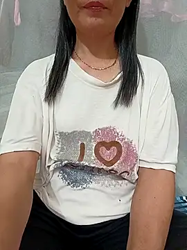 Snapshot of Asian_girl13 chatting on 07-12-26, 01:02 Asian girl13 online show from 07-12-26, 01:02