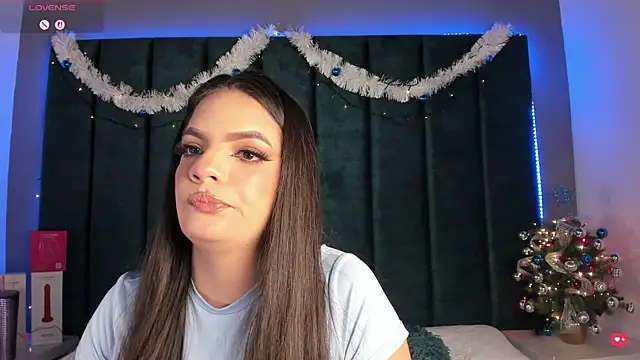 IsabellaGrey19 online show from 12-16-25, 07:52