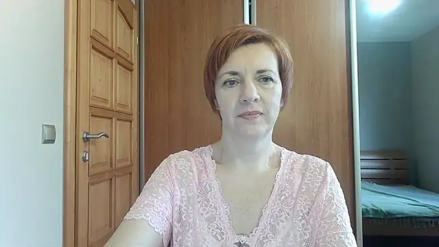 LoraLoraMay online show from 02-07-26, 01:26