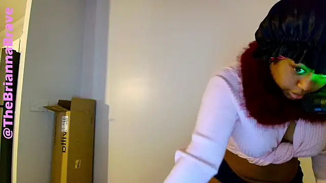 BriannaBrave online show from 02-11-26, 07:30