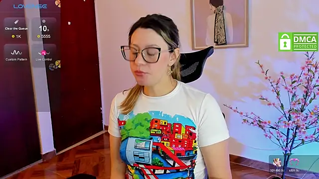 Snapshot of Chanelll_Taylorr_ chatting on 01-23-25, 04:59 Chanelll Taylorr online show from 01-23-25, 04:59