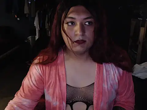 Angiedush official online show from 04-15-26, 04:03