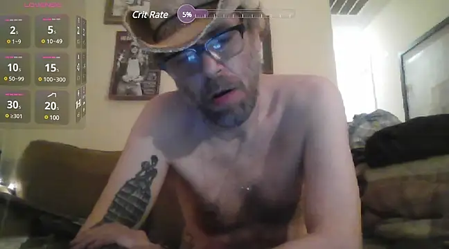 Snapshot of Geaux_Again chatting on 03-13-25, 07:42 Geaux Again online show from 03-13-25, 07:42