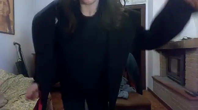 Snapshot of OniricFemme chatting on 02-22-25, 06:30 OniricFemme online show from 02-22-25, 06:30