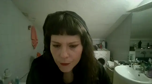 OniricFemme online show from 03-01-25, 03:21