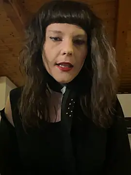 OniricFemme online show from 03-07-25, 02:36