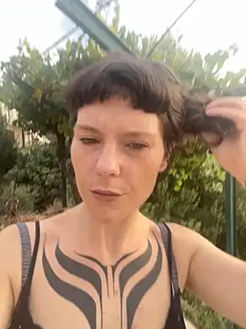 OniricFemme online show from 09-16-25, 04:41