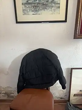 Snapshot of OniricFemme chatting on 11-17-25, 12:33 OniricFemme online show from 11-17-25, 12:33