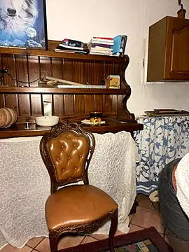 OniricFemme online show from 12-21-25, 08:43