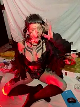 OniricFemme online show from 01-06-26, 10:34