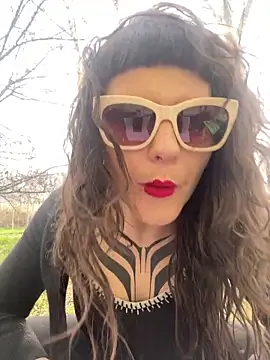 OniricFemme online show from 03-05-26, 09:49