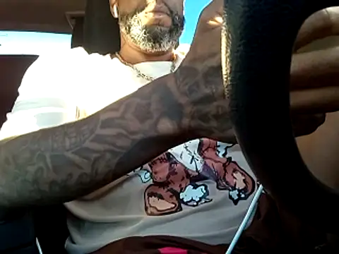 3prettyboy3 online show from 10-18-25, 11:38