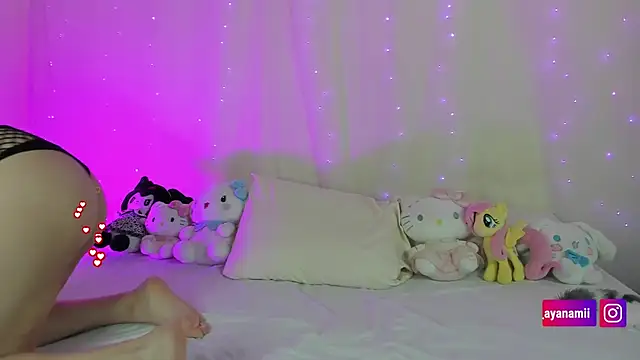 Snapshot of yui_ayanami chatting on 12-17-25, 12:38 yui ayanami online show from 12-17-25, 12:38